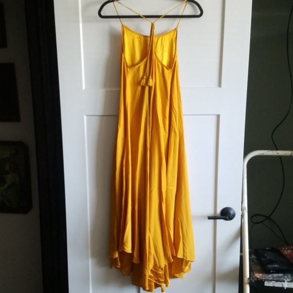 Rhode Resort Erin Dress - Picture 5 of 8